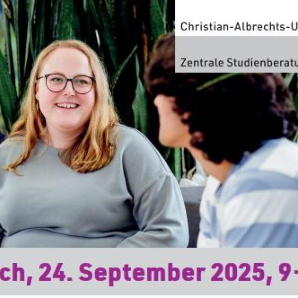 Studium mit Behinderung / chronischer Erkrankung