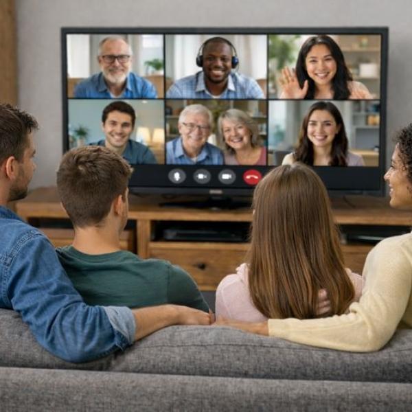 Digitale Infoveranstaltungen, Donnerstag, 05. März 2026